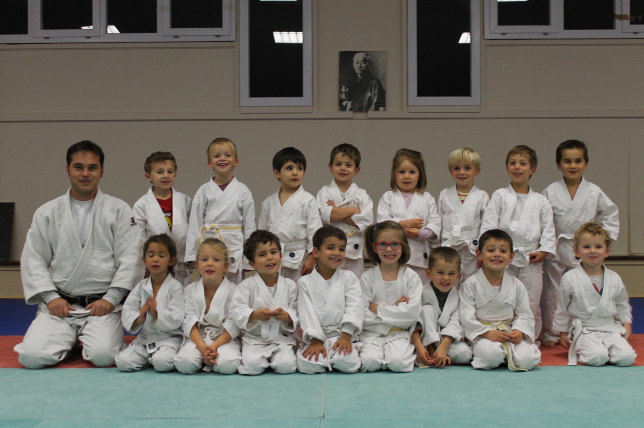 photo 1 JUDO MONNAIE