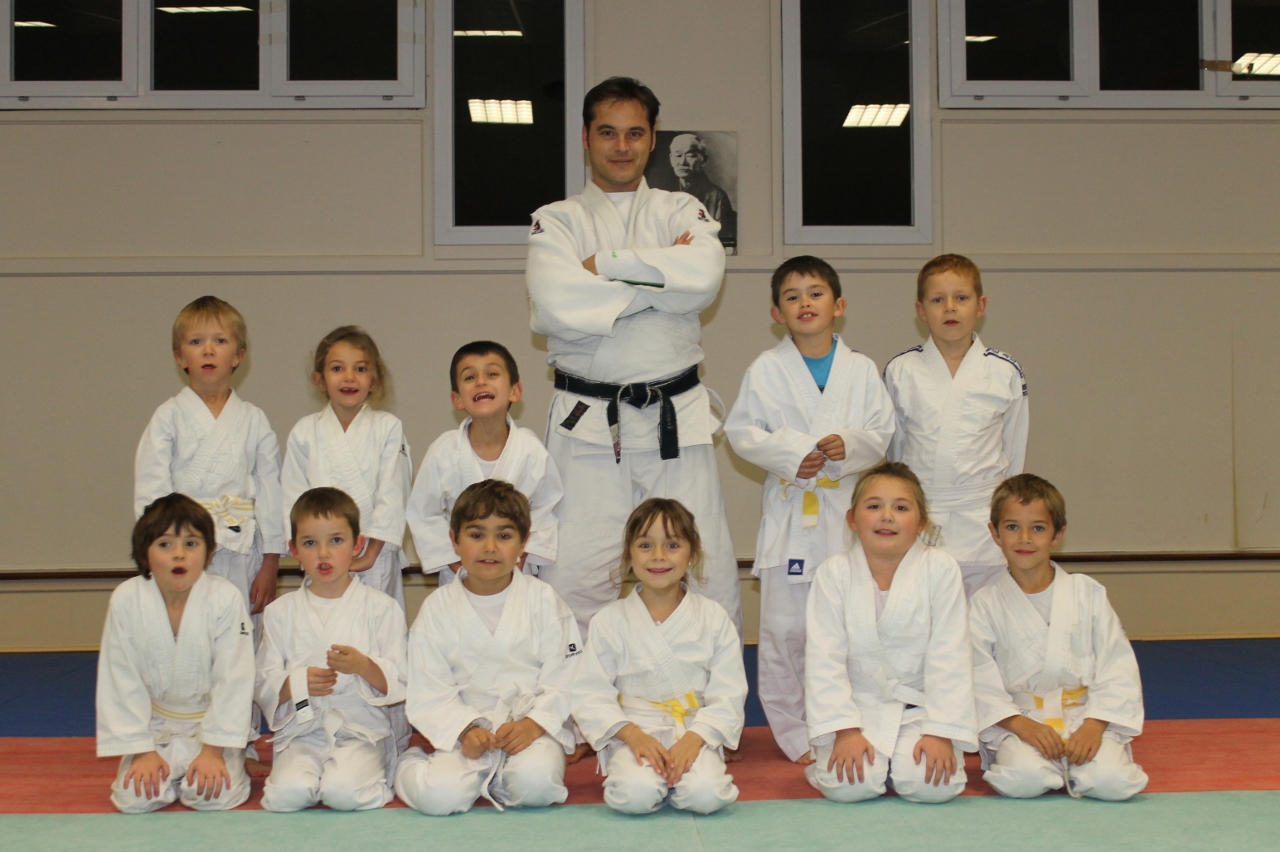 photo 2 JUDO MONNAIE