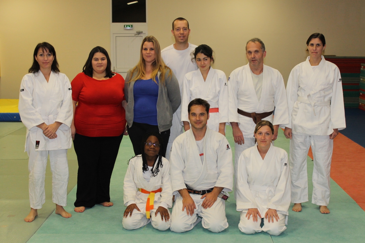 photo 6 JUDO MONNAIE